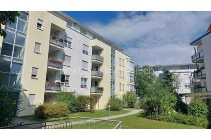 Barrierefreies Wohnen in zentraler Lage von Metzingen - Heute schon an Später denken