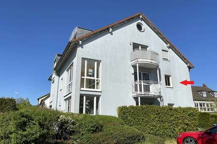 Wohnung zum Kaufen in Bayreuth 230.000,00 € 73 m²
