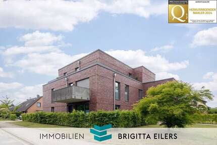 Wohnung zum Mieten in Achim 1.295,00 € 106 m²