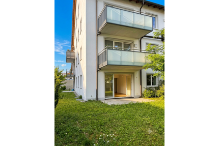 Wohnung zum Kaufen in Oberschleißheim 395.000,00 € 52.57 m²