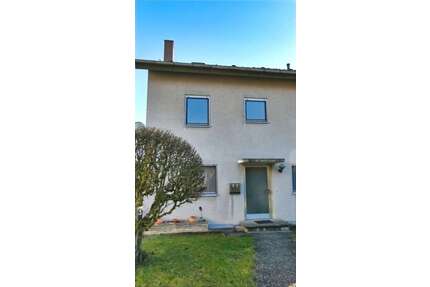 Haus zum Kaufen in Schwaigern 450.000,00 € 128 m²