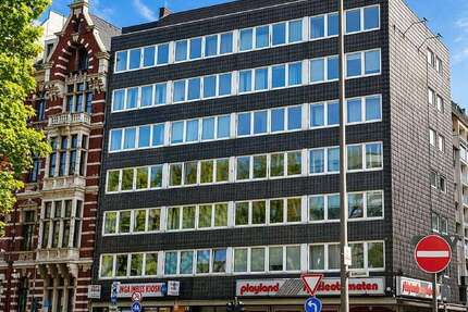 Wohnung zum Kaufen in Köln 229.900,00 € 58 m²
