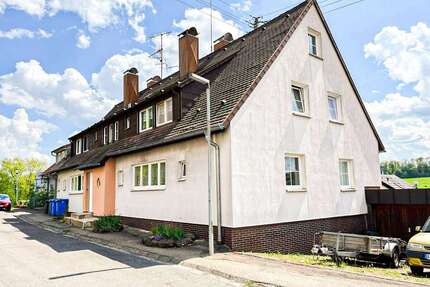 Haus zum Kaufen in Leinzell 470.000,00 € 273 m²