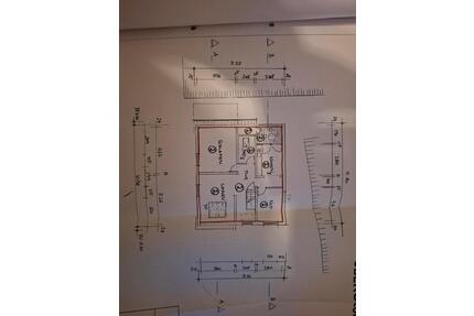 3 Zimmer Wohnung mit 74qm + 30qm begebare Nutzfläche zu vermieten - Remshalden