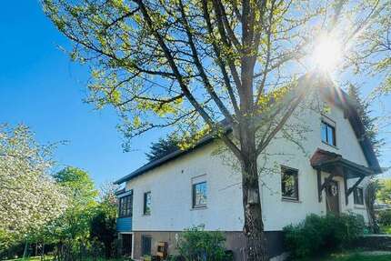 Haus zum Kaufen in Schlüchtern 519.000,00 € 173 m²