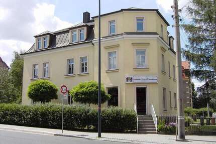 Wohnung zum Mieten in Dresden 350,00 € 40 m²