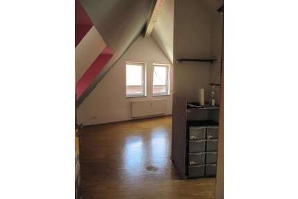 Wohnung zum Mieten in Mosbach 270,00 € 32 m²