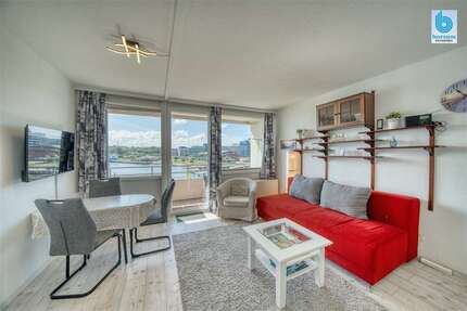 Wohnung zum Kaufen in Heiligenhafen 163.900,00 € 36 m²