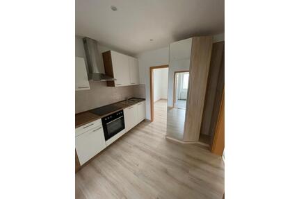 Moderne 2-Zimmer-Wohnung in Oranienburg - sofort bezugsfrei