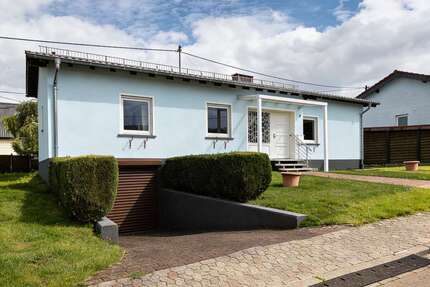 Haus zum Kaufen in Freisen 265.000,00 € 148 m²
