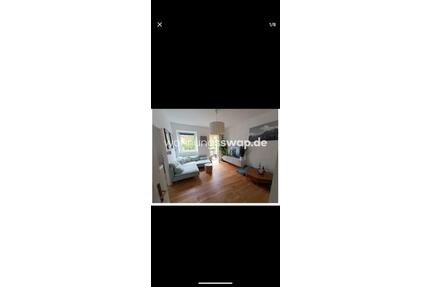 Wohnungsswap - 2 Zimmer, 55 m² - Moltkestraße, Schwabing-West, München