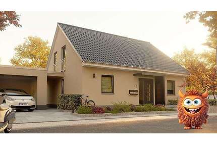 Haus zum Kaufen in Wandlitz OT Stolzenhagen 515.270,00 € 167 m²