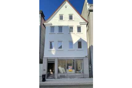 Wohnung zum Mieten in Göppingen 840,00 € 58 m²