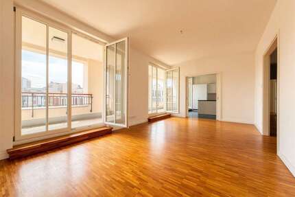 Wohnung zum Mieten in Berlin 4.287,98 € 218 m²