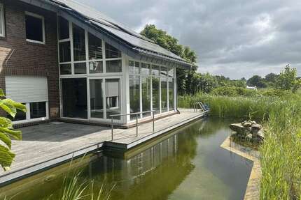 Haus zum Kaufen in Oberndorf 548.500,00 € 317 m²
