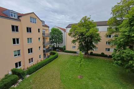 Wohnung zum Mieten in München 1.225,13 € 67.5 m²