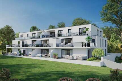 Wohnung zum Kaufen in Rückersdorf , Mittelfr 739.500,00 € 145 m²