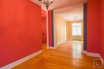 Wohnung zum Mieten in Frankfurt am Main 1.750,00 € 76 m²