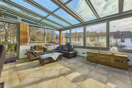 Haus zum Kaufen in Kaiserslautern 295.000,00 € 121 m²