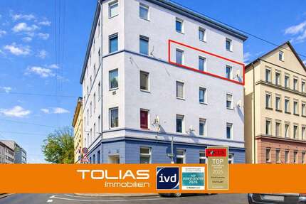Wohnung zum Kaufen in Stuttgart 365.000,00 € 81.12 m²