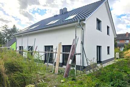 Haus zum Kaufen in Werneuchen 525.000,00 € 123.73 m²