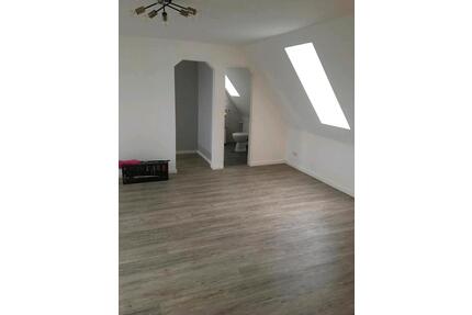 Wohnung in Sörup- 1 Zimmer - 485,00&nbsp;EUR Kaltmiete, ca.&nbsp; 44,00&nbsp;m&sup2; in Sörup (PLZ: 24966)