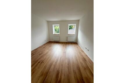 Frisch sanierte 3-Zimmer-Dachgeschosswohnung mit Weitblick - Schwelm