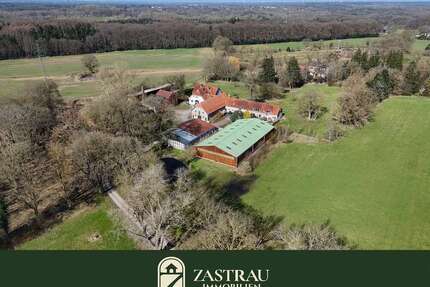 Haus zum Kaufen in Schwanewede 1.890.000,00 € 560 m²