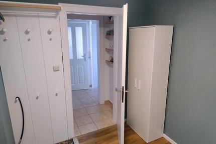 Ferienwohnung in Oldenburg i.H. - Oldenburg in Holstein