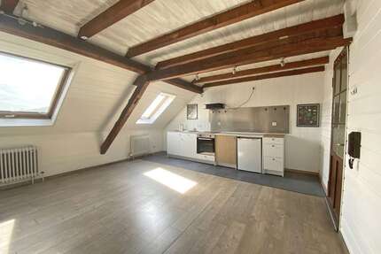 Wohnung zum Mieten in Kaiserslautern 400,00 € 45 m²