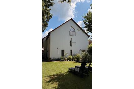 Neuwertiges Reihenendhaus - 745.000,00&nbsp;EUR Kaufpreis, ca.&nbsp; 140,00&nbsp;m&sup2; in Hannover (PLZ: 30655) Buchholz-Kleefeld