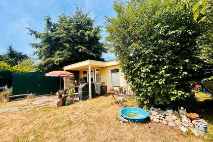 Modernisierter Bungalow im Ferienpark Kevelaer