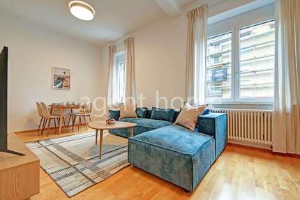 Wohnung zum Mieten in Stuttgart 1.460,00 € 67 m²