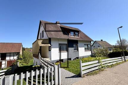 3. Familienhaus im Zentrum von 37441 Bad Sachsa