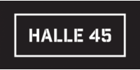 Halle 45