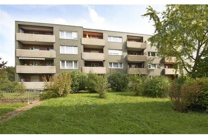 Endlich Zuhause! 3-Zimmer-Wohnung - Korntal-Münchingen