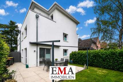 Haus zum Mieten in Hamburg 2.530,00 € 115 m²