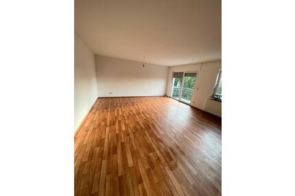 4-Zimmer-Wohnung mit Balkon in ruhiger Lage in Baumholder 106m²