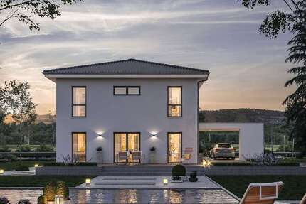 Haus zum Kaufen in Gau-Odernheim 588.000,00 € 162 m²