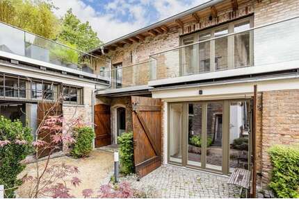 Haus zum Kaufen in Berlin 790.000,00 € 133.19 m²