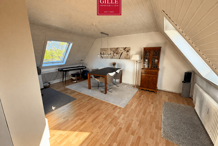 Wohnung zum Mieten in Neuss 565,00 € 51 m²