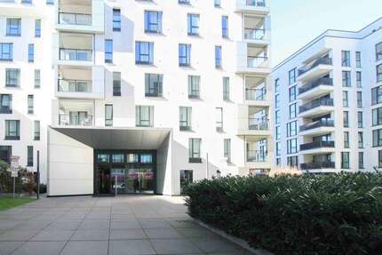 Wohnung zum Kaufen in Düsseldorf 675.000,00 € 90 m²