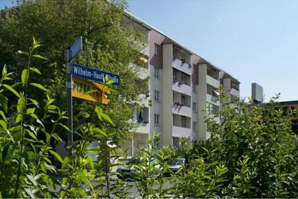 Wilhelm-Hauff-Straße 4 - MorgensternEck - Halle (Saale) Nietleben
