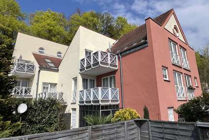 Wohnung zum Kaufen in Landshut 279.000,00 € 54.7 m²