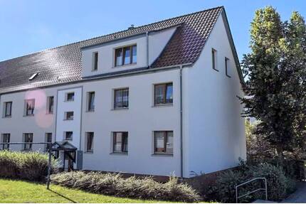 Sofort bezugsfrei: 3-Zimmer-Wohnung nahe Ostsee & Boltenhagen. - Klütz