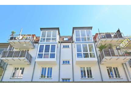 Wohnung zum Kaufen in Dresden 159.000,00 € 63.65 m²
