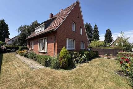 Haus zum Kaufen in Rheine 249.000,00 € 132.53 m²