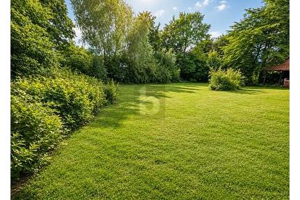 VIEL PLATZ IM GRÜNEN - 160.000,00&nbsp;EUR Kaufpreis, ca.&nbsp; 1.000,00&nbsp;m&sup2; in Bad Essen (PLZ: 49152)