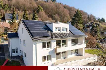 Wohnung zum Kaufen in Albstadt 388.000,00 € 118 m²