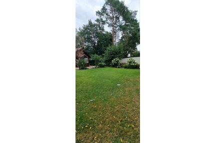 Wendisch RietzSiedlung Ferienhaus möbliert zu vermieten - Storkow (Mark)